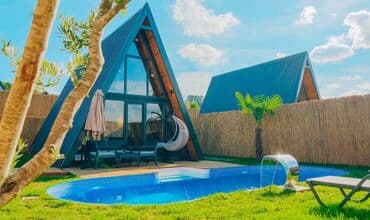 Karadeniz Bungalov Hikayesi